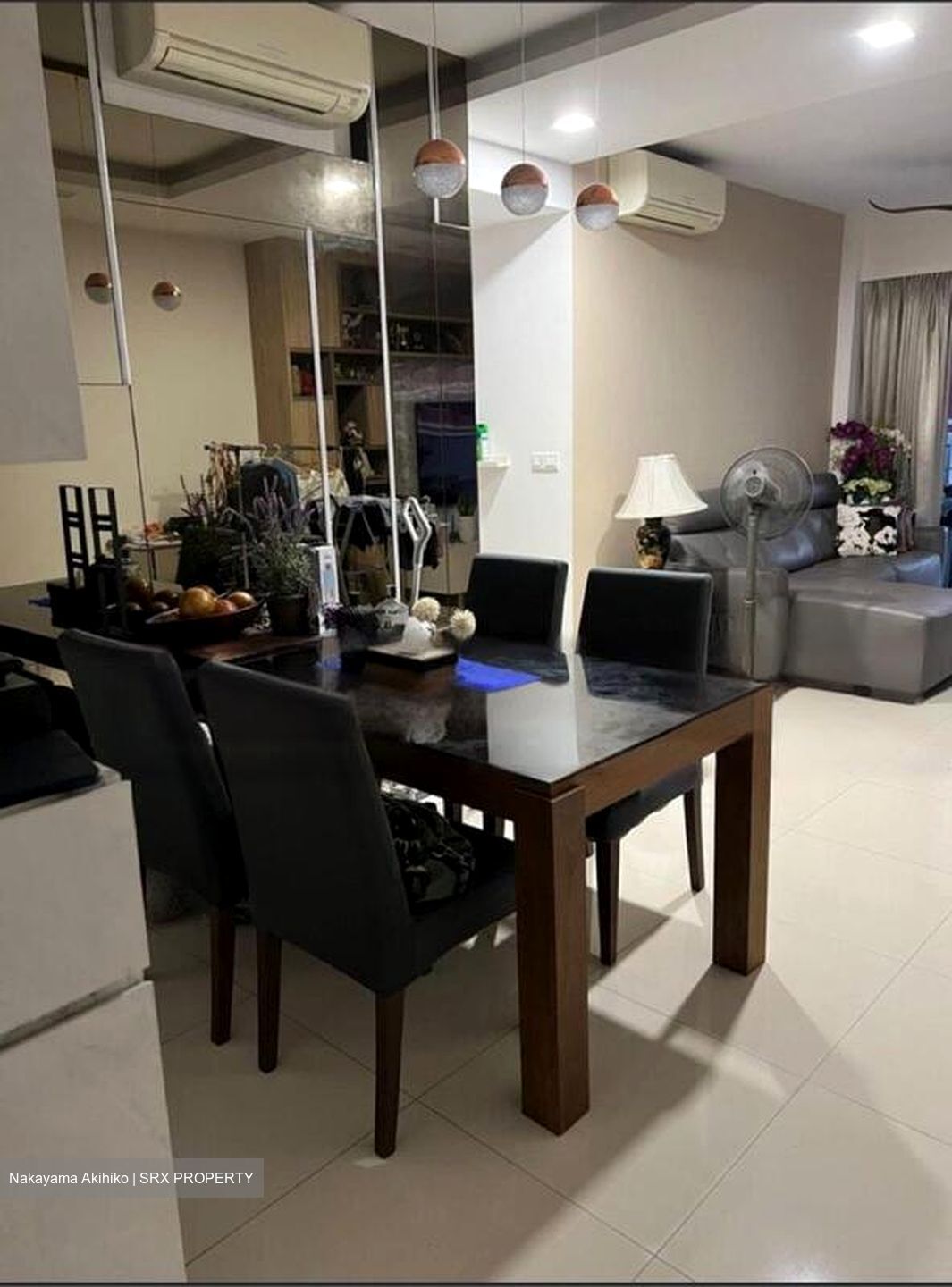 Oasis @ Elias (D18), Condominium #453820031